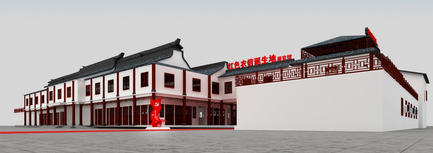 黨建館/智慧黨建展廳/黨史館/黨群服務(wù)中心怎么建設(shè)，美刻有話說！
